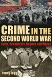 Crime In The Second World War