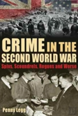 Bertrand.pt - Crime In The Second World War