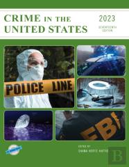 Crime In The United States 2023