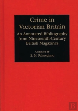 Bertrand.pt - Crime In Victorian Britain