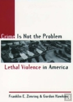 Bertrand.pt - Crime Is Not The Problem