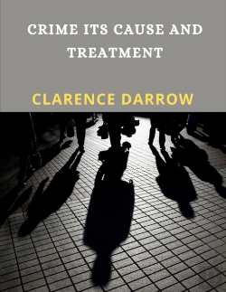 Bertrand.pt - Crime Its Cause And Treatment