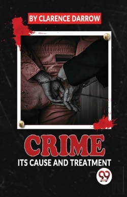 Bertrand.pt - Crime Its Cause And Treatment