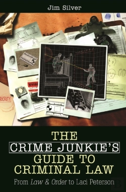 Bertrand.pt - Crime Junkie'S Guide To Criminal Law