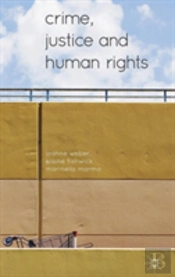 Crime, Justice And Human Rights