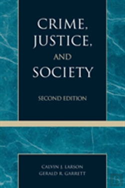 Bertrand.pt - Crime, Justice, And Society