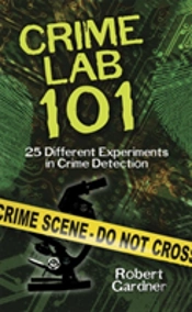 Crime Lab 101 25 Diff Experiments
