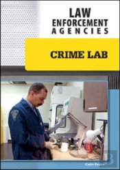 Crime Lab
