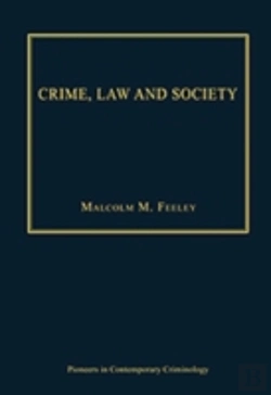 Bertrand.pt - Crime, Law And Society