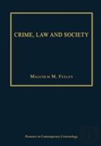 Crime, Law And Society