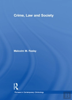 Bertrand.pt - Crime, Law And Society
