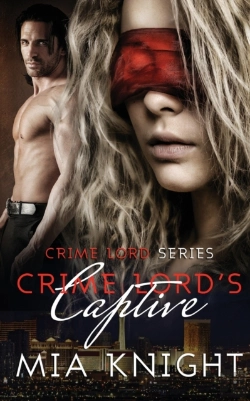 Bertrand.pt - Crime Lord'S Captive