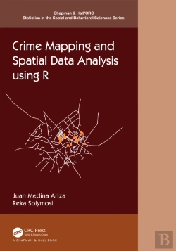 Bertrand.pt - Crime Mapping And Spatial Data Analysis Using R