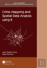 Crime Mapping And Spatial Data Analysis Using R