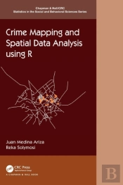 Crime Mapping And Spatial Data Analysis Using R