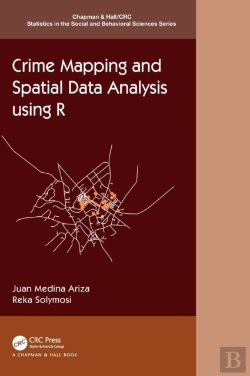 Bertrand.pt - Crime Mapping And Spatial Data Analysis Using R