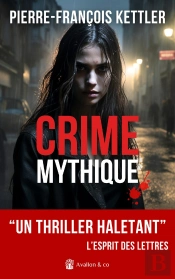 Crime Mythique