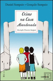 Crime na Casa Abandonada