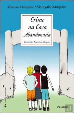 Bertrand.pt - Crime na Casa Abandonada