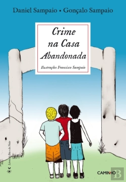 Bertrand.pt - Crime Na Casa Abandonada