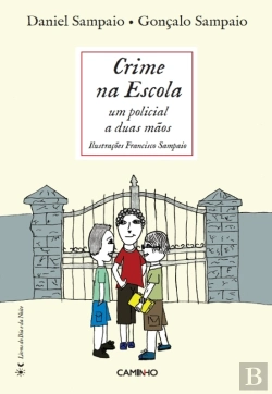 Bertrand.pt - Crime Na Escola