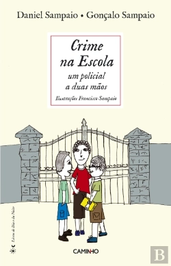 Bertrand.pt - Crime na Escola