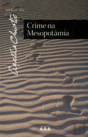 Crime na Mesopotâmia