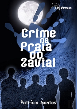 Bertrand.pt - Crime na Praia do Zavial