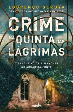 Bertrand.pt - Crime na Quinta das Lágrimas