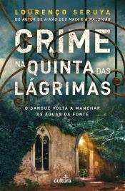Crime na Quinta das Lágrimas