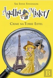 Crime na Torre Eiffel