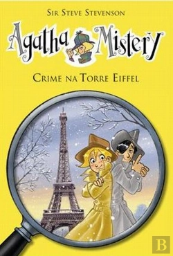 Bertrand.pt - Crime na Torre Eiffel