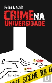 Crime na Universidade 