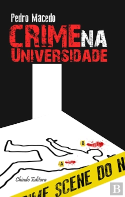 Bertrand.pt - Crime na Universidade 