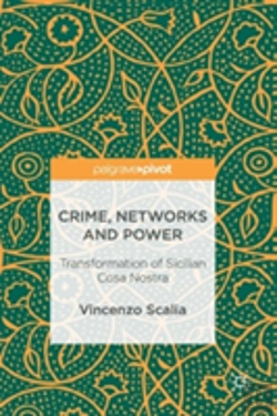 Bertrand.pt - Crime, Networks And Power