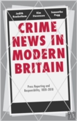 Bertrand.pt - Crime News In Modern Britain