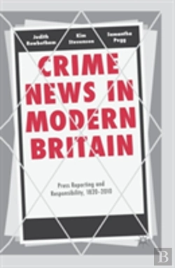 Bertrand.pt - Crime News In Modern Britain