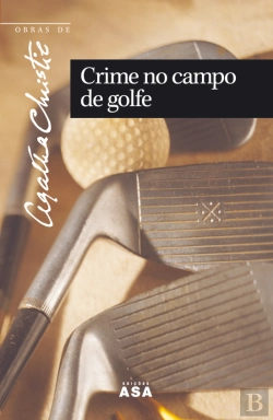 Bertrand.pt - Crime no Campo de Golfe