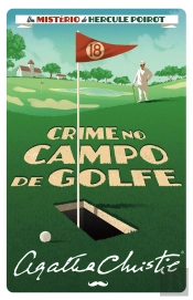 Crime No Campo De Golfe