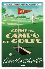 Crime no Campo de Golfe