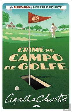 Bertrand.pt - Crime no Campo de Golfe