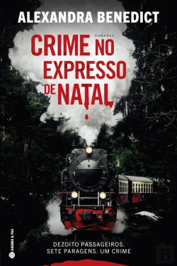 Bertrand.pt - Crime no Expresso de Natal