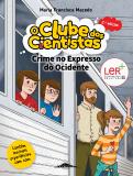 Crime no Expresso do Ocidente