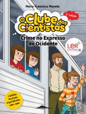 Crime no Expresso do Ocidente