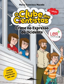Bertrand.pt - Crime no Expresso do Ocidente
