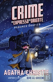 Crime no Expresso do Oriente