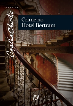 Bertrand.pt - Crime No Hotel Bertram