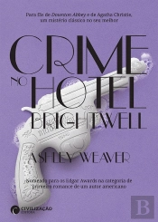 Crime no Hotel Brightwell
