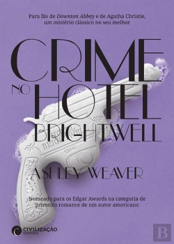 Bertrand.pt - Crime no Hotel Brightwell