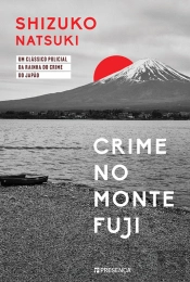 Crime no Monte Fuji